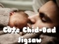 Cluiche Puzal Aoibhinn Athair-Mac ar líne