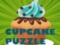 Cluiche Puza Cupcake ar líne