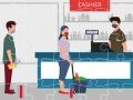 Cluiche Puzzel achmháirseachta sóisialta ar líne