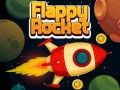 Cluiche Rocéad Flappy ar líne