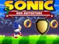 Cluiche Sonic Rithim CadaĂochta ar lĂne Cluiche Sonic Rithim CadaĂochta ar lĂne