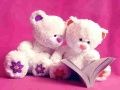 Cluiche Láimhseáil na Teddies Gleoite ar líne