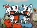 Cluiche Cuphead ar líne