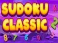 Cluiche Sudoku Clásach ar líne