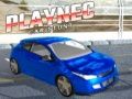 Cluiche Playnec Stunt Carr ar líne