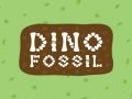 Cluiche Fossil Dínó ar líne