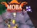 Cluiche Simulador Moba ar líne