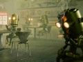 Cluiche An Bair Robot ar líne
