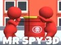 Cluiche An T-Athair Spy 3D ar líne