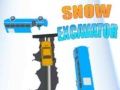 Cluiche Ríomhaire Sneachta ar líne Cluiche Ríomhaire Sneachta ar líne