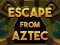 Cluiche Teacht amach as Aztec ar líne Cluiche Teacht amach as Aztec ar líne