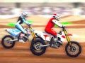 Cluiche Super MX Race Nua ar líne