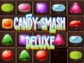 Cluiche Candy Smash Deluxe ar líne