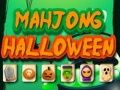 Cluiche Mahjong Oíche Shamhna ar líne
