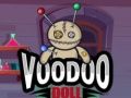 Cluiche Pingin Voodoo ar líne