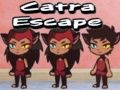 Cluiche Teacht as Catra ar líne