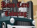 Cluiche Dathú Gluaisteán Retro ar líne