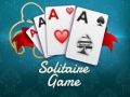Cluiche Cluiche Solitaire ar líne