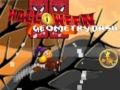 Cluiche Halloween Geometry Dash ar líne Cluiche Halloween Geometry Dash ar líne
