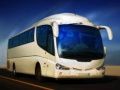 Cluiche Tiománaí Bus Off-Road: Simulátor Coiste Turasóireachta ar líne