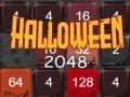 Cluiche Oíche Shamhna 2048 ar líne