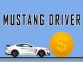 Cluiche Tiománaí Mustang ar líne