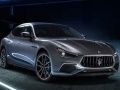 Cluiche Maserati Ghibli Hybride Sleamhain ar líne