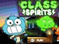 Cluiche Spiorad na Cás Gumball ar líne Cluiche Spiorad na Cás Gumball ar líne