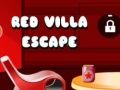 Cluiche Éalú ón Villa Rua ar líne Cluiche Éalú ón Villa Rua ar líne