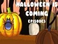 Cluiche Tá Samhain ag Teacht: Eipeasóid 3 ar líne