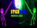 Cluiche ComhoibriĂș Stick: Cogadh na MeĂĄnaoiseanna ar lĂne Cluiche ComhoibriĂș Stick: Cogadh na MeĂĄnaoiseanna ar lĂne