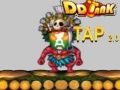 Cluiche TAP DDTank ar líne