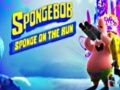 Cluiche SpongeBob: Spuicín Ag Éalú Puzzel ar líne