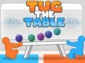 Cluiche Tarraing an tTable Bunaidh ar líne
