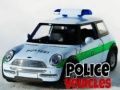 Cluiche Feithiclóirí Póilíneachta ar líne