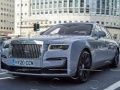 Cluiche Puzl a’ nGhost Rolls-Royce ar líne