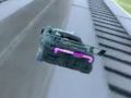 Cluiche Rásaíocht Caranna Cyberpunk ar líne