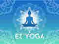 Cluiche Yoga Éasca ar líne