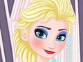Cluiche Bainfidh Makeup Ella ar líne