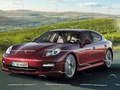 Cluiche Pútar Porsche Panamera ar líne