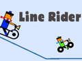 Cluiche Rider Líne ar líne