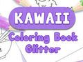 Cluiche Leabhar Dathúcháin Kawaii le Glóthach ar líne