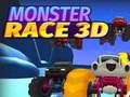 Cluiche Rás na Monstra 3D ar líne Cluiche Rás na Monstra 3D ar líne