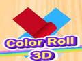Cluiche Rolla Dath 3D Ar Líne ar líne