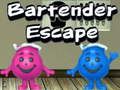 Cluiche Éscape an Barman ar líne