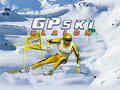 Cluiche Gp Ski Slalom ar líne