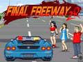 Cluiche Final Freeway 2R ar líne