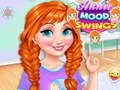Cluiche Annie Athrú Moods ar líne