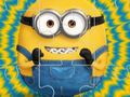 Cluiche Dáta Minions ar líne