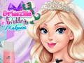 Cluiche Athchóiriú Mháire Bridezilla ar líne